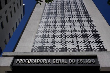 PGE desbloquear R$ 2 milhões em ação sobre centros de internamento