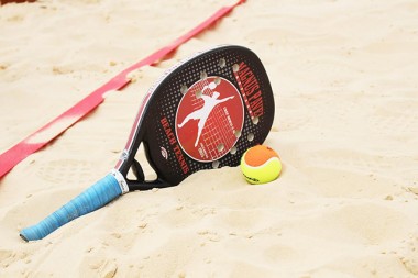 Balne&aacute;rio Rinc&atilde;o sediar&aacute; Open de Beach T&ecirc;nis