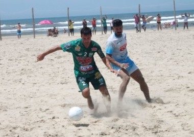 Representatividade no Prai&atilde;o ser&aacute; ampliada em 2018