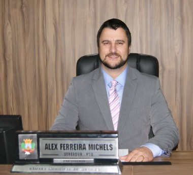 Aumento do efetivo policial ser&aacute; debatido no legislativo