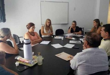 Sindiserpi recebe governo para saber motivo de demiss&otilde;es