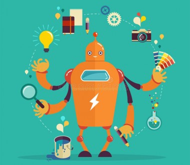 Como a Intelig&ecirc;ncia Artificial est&aacute; transformando o com&eacute;rcio eletr&ocirc;nico