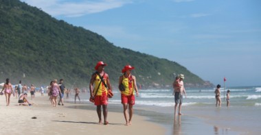 Corpo de Bombeiros Militar registra queda de mortes