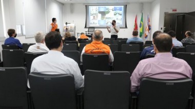 Governo do Estado mobiliza força-tarefa para enfrentar a estiagem em Santa Catarina