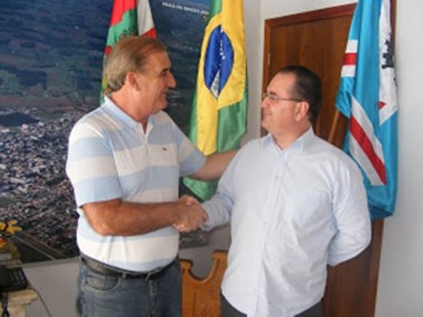 O ex-prefeito Heitor Valvassori &eacute; condenado por improbidade