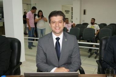 Anteprojeto sugere cria&ccedil;&atilde;o do Programa Bem Legal