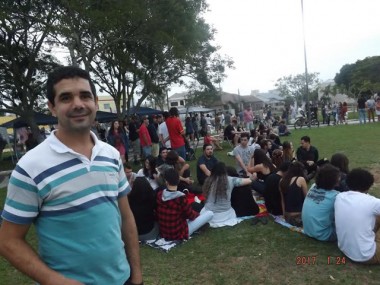 Evento &ldquo;Independ&ecirc;ncia e Arte&rdquo; apresentou talentos e diversidade