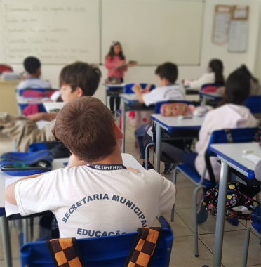 Experi&ecirc;ncia de educa&ccedil;&atilde;o fiscal nas escolas de Blumenau ser&aacute; mostrada na Udesc nesta quinta