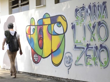 Semana Lixo Zero terá oficinas, documentário e ações da comunidade