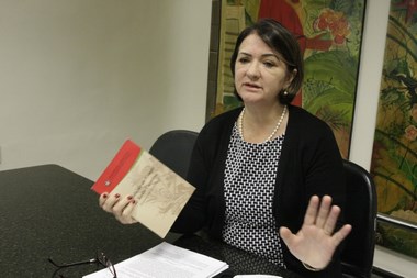 SC &eacute; destaque nas leis para pessoas com defici&ecirc;ncia, mas falta conhecimento