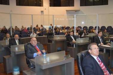 Educa&ccedil;&atilde;o, cidadania e infraestrutura monopolizam aten&ccedil;&otilde;es