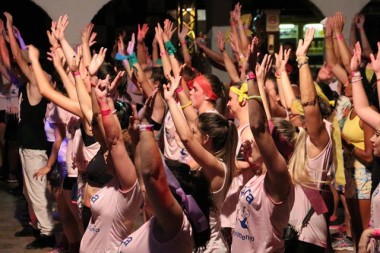 Projeto que envolve 900 mulheres reinicia atividades