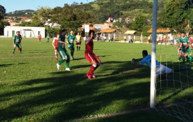 Foram definidos os semifinalistas da Copa Sul
