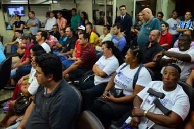 Representante da Judecri fala sobre atua&ccedil;&atilde;o da associa&ccedil;&atilde;o