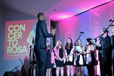 Concerto vai homenagear m&atilde;es no Crici&uacute;ma Shopping
