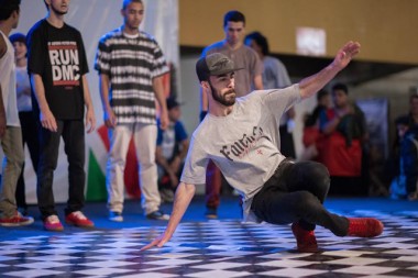 Sexto Festival Criciumense de Hip Hop abre inscri&ccedil;&otilde;es