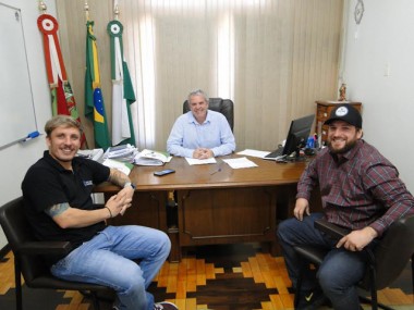 Urussanga receber&aacute; Festival da Cerveja Artesanal