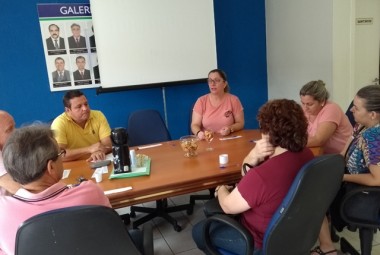 EEB Professora Salete Scotti almeja cursos t&eacute;cnicos a partir de 2019