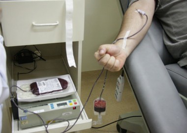 Udesc segue aberto de isen&ccedil;&atilde;o no Vestibular para doador de sangue