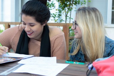 Cursos de gradua&ccedil;&atilde;o da Udesc retornam &agrave;s aulas na segunda