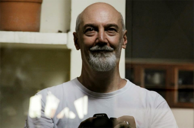 Outro olhar: Crici&uacute;ma recebe Andr&eacute; Carrieri para curso de fotografia pedag&oacute;gica