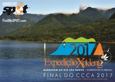 Festival da Montanha terá corrida de Aventura Expedição Xokleng