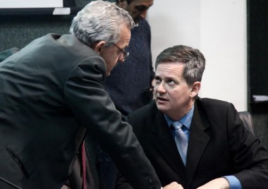 Dresch questiona projeto que cria cargos na Mesa Diretora 