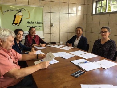 Urussanga conhece vencedores de concurso liter&aacute;rio
