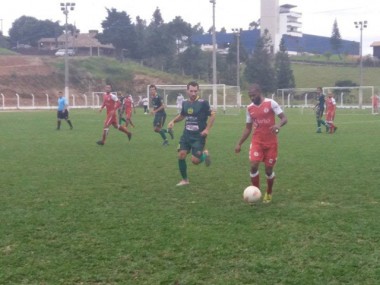 Metropolitano vence Turvo na semifinal da Copa Sul