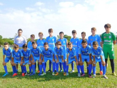Casa Lar recebeu o S&atilde;o Jos&eacute; pela 1&ordf; rodada da BG Prime Liga
