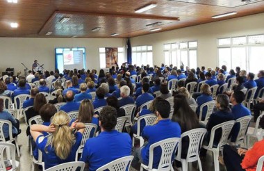 Forma&ccedil;&atilde;o diocesana reunir&aacute; mais agentes vocacionais
