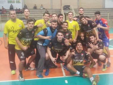 Crici&uacute;ma conquista tr&ecirc;s t&iacute;tulos na Copa ACR de Handebol