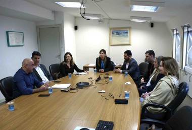 CASAN facilita atendimento para imobili&aacute;rias