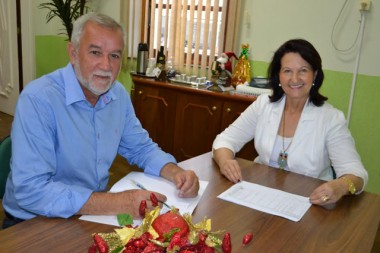 Den&uacute;ncia contra Ademir e Aninha &eacute; julgada improcedente