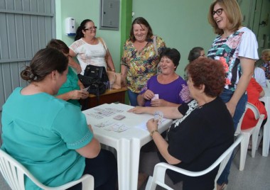 Afabess lan&ccedil;a projeto esportivo durante confraterniza&ccedil;&atilde;o