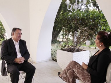 Balan&ccedil;o do trimestre, radares meteorol&oacute;gicos e emprego