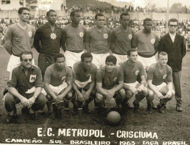 Larm completa 69 anos de historia nesta sexta-feira
