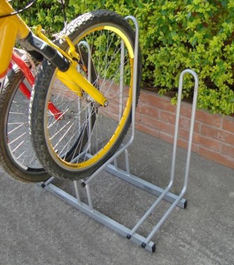 Vereador de Ararangu&aacute; cobra implanta&ccedil;&atilde;o de novos biciclet&aacute;rios
