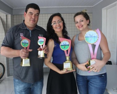 Campeonato de Bocha de Inverno encerrou em Rinc&atilde;o