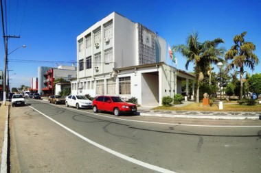 Vereadores de Morro da Fuma&ccedil;a aprovam cria&ccedil;&atilde;o do &Oacute;rg&atilde;o Executivo de Tr&acirc;nsito