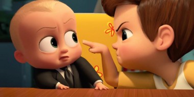 O Poderoso Chefinho estreia no Cine Crici&uacute;ma Shopping
