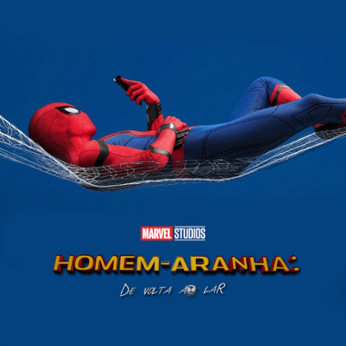 Homem Aranha: De Volta Ao Lar estreia no Cine Show