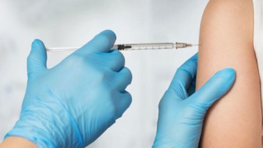 Forquilhinha se prepara para a terceira fase da vacinação contra a gripe