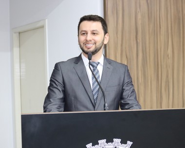 Campanha da Fraternidade ser&aacute; abordada em Sess&atilde;o Especial