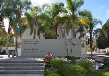 Dias 23 e 30 ser&aacute; ponto facultativo em Urussanga