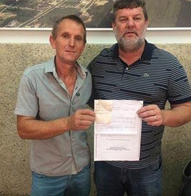 Legislativo de Morro da Fuma&ccedil;a devolve R$ 94 mil ao Executivo