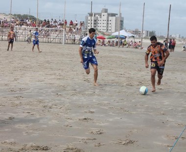 Quarta rodada do Prai&atilde;o segue em equil&iacute;brio na disputa