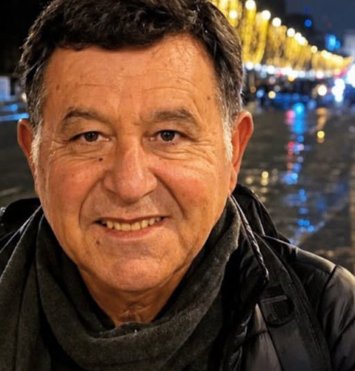 JI News registra o falecimento de CELIO RABELLO em Crici&uacute;ma (SC)