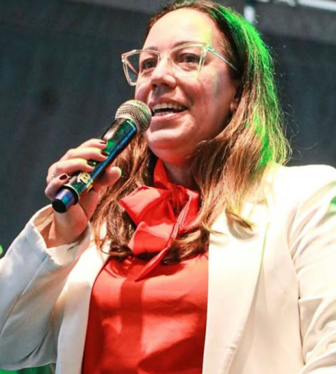 JI News registra o falecimento deCRISTIANE FREITAS em Crici&uacute;ma (SC)