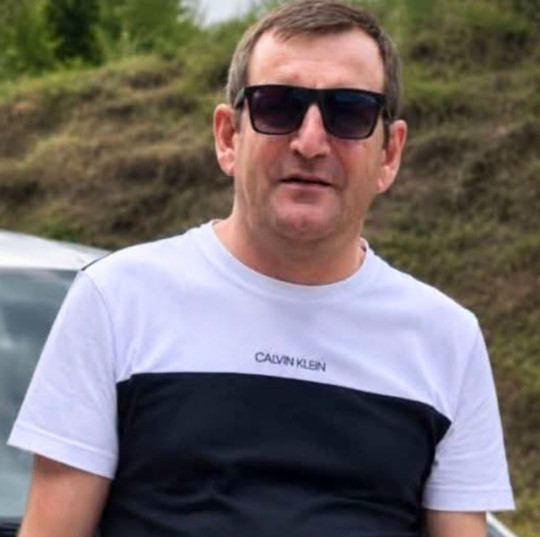 JI News registra o falecimento de DANGELO SANDRINI em Cocal do Sul (SC)